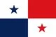 Bandera de Panamá